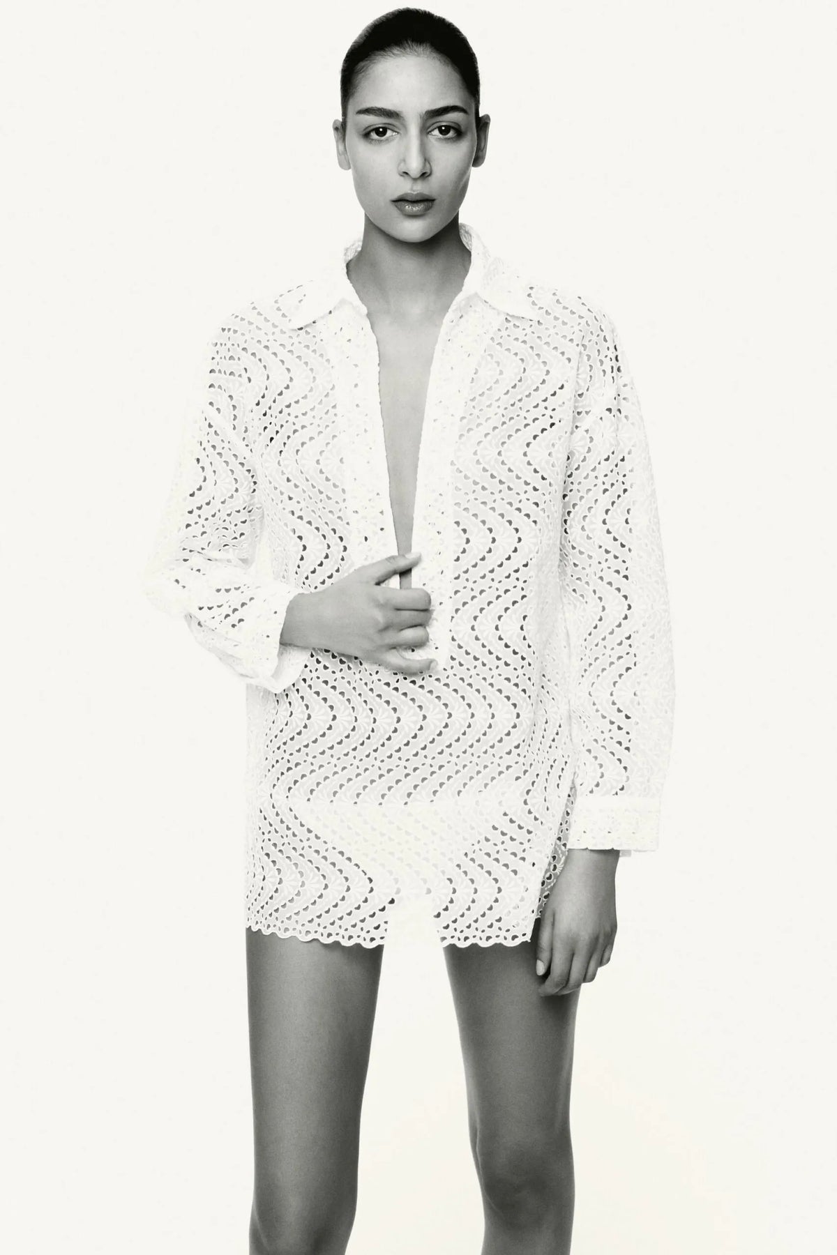 Glass Magazine - Emerging brand NAMI celebrates Scottish heritage and nostalgia