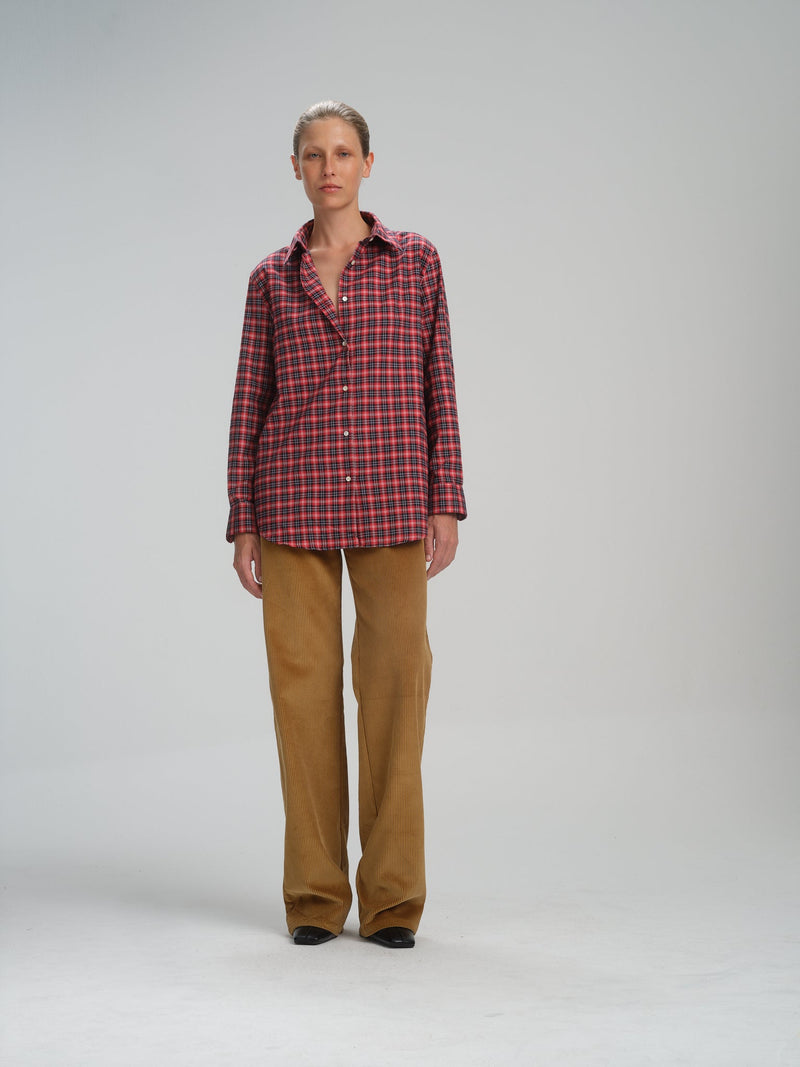 What to Wear in Scotland: A Season-by-Season Packing Guide
