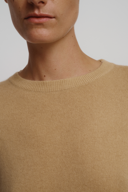 Oversized jumper