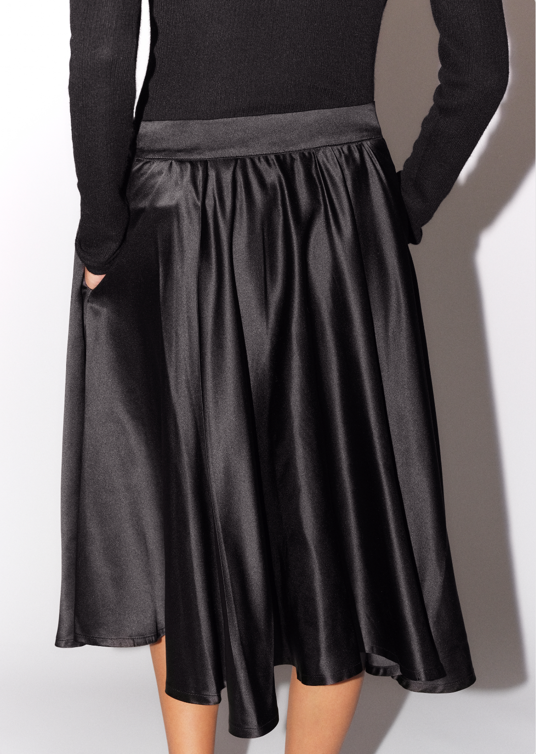 Skye skirt