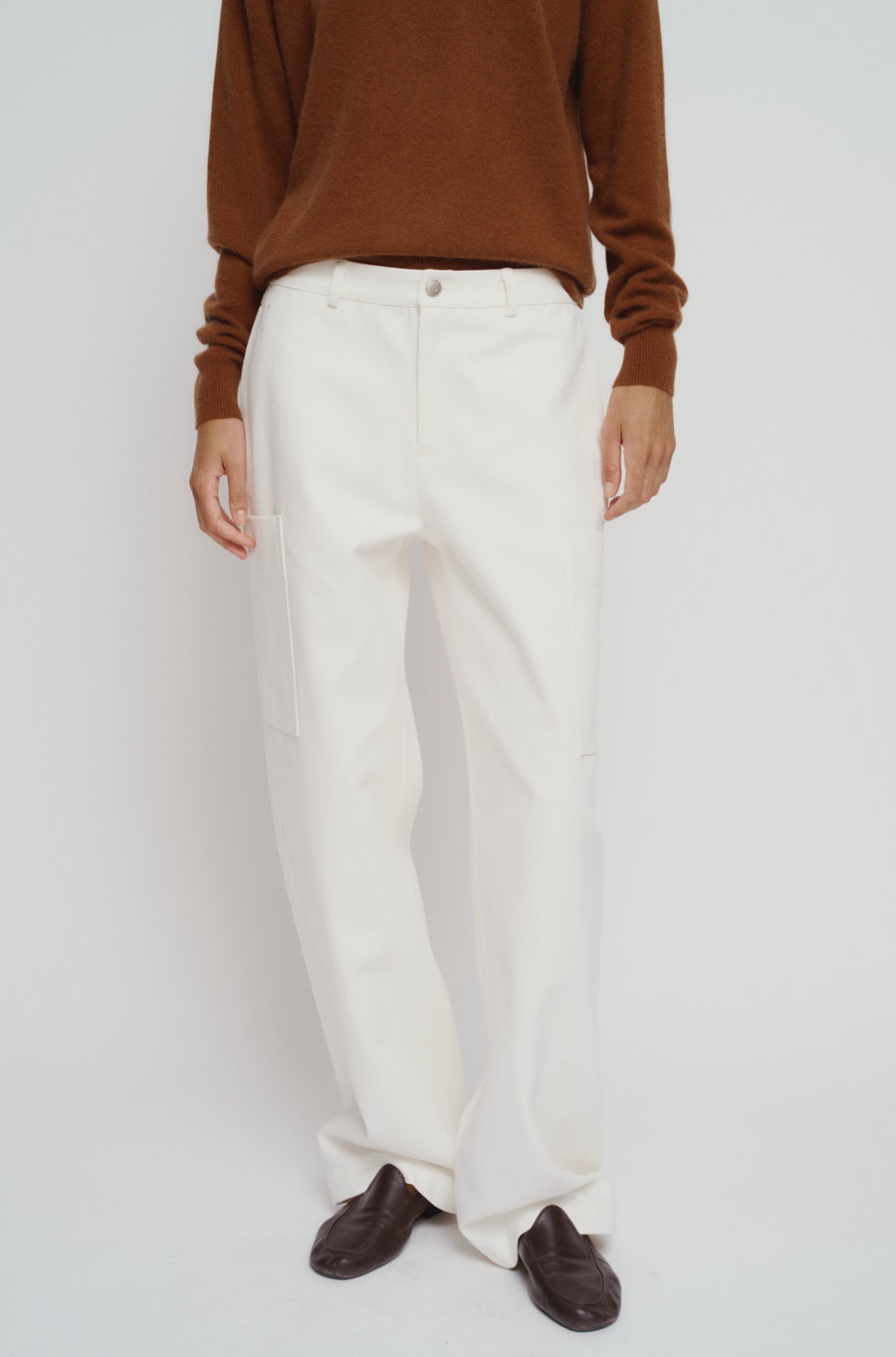 Didier cargo pants