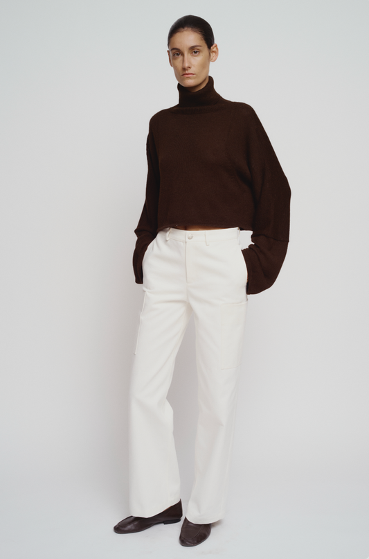 TURTLENECK - retail only