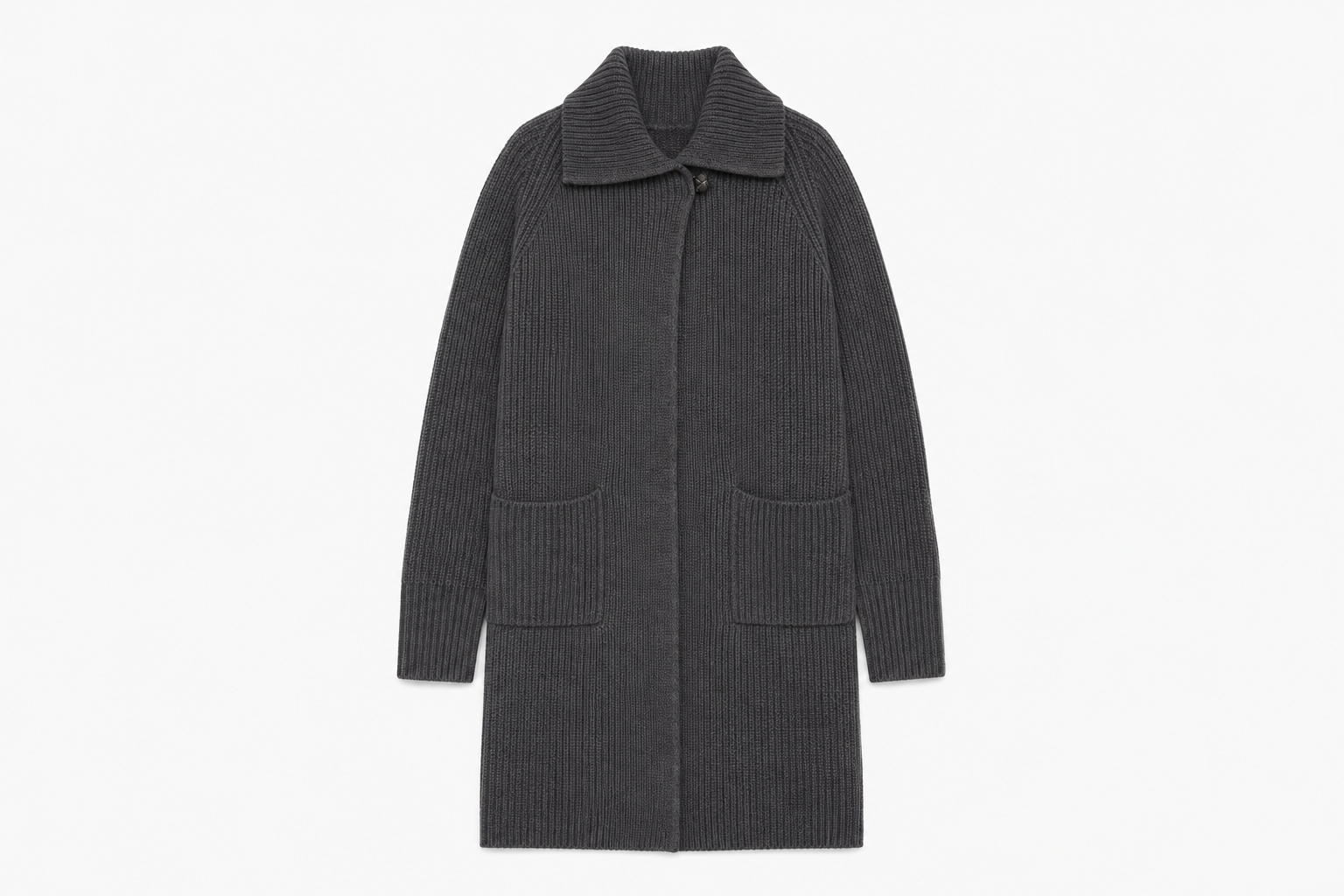 Long Cardigan Catherine