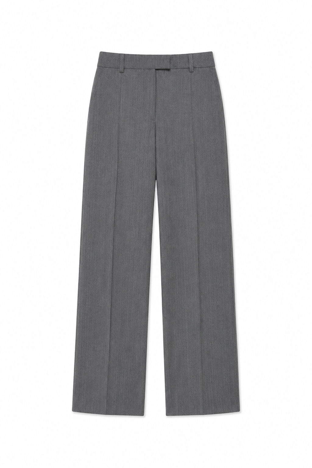 Hirla Pants in Grey