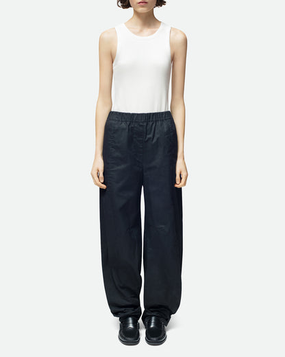 Rip Stop Organic Cotton Trouser