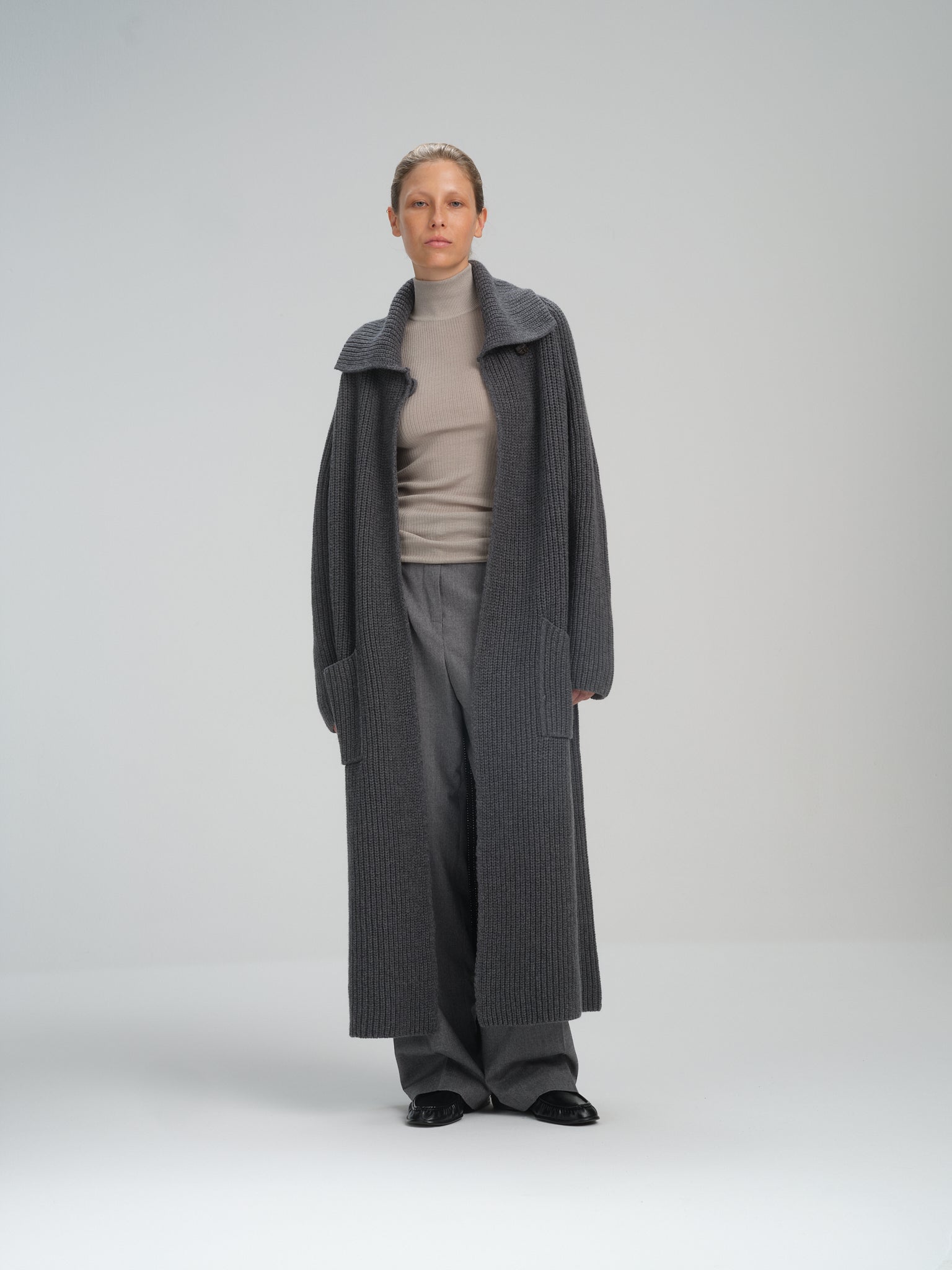 Long Cardigan Catherine