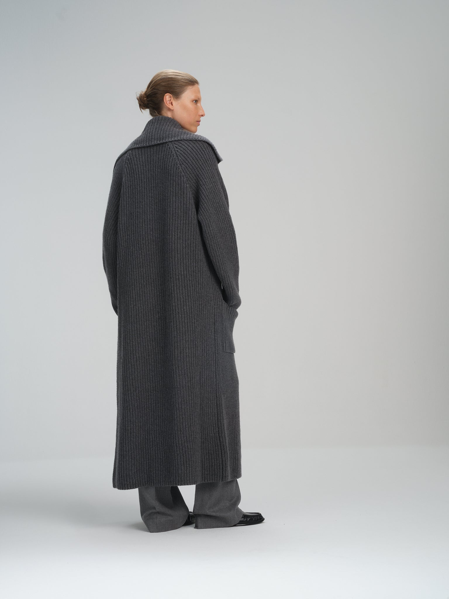 Long Cardigan Catherine