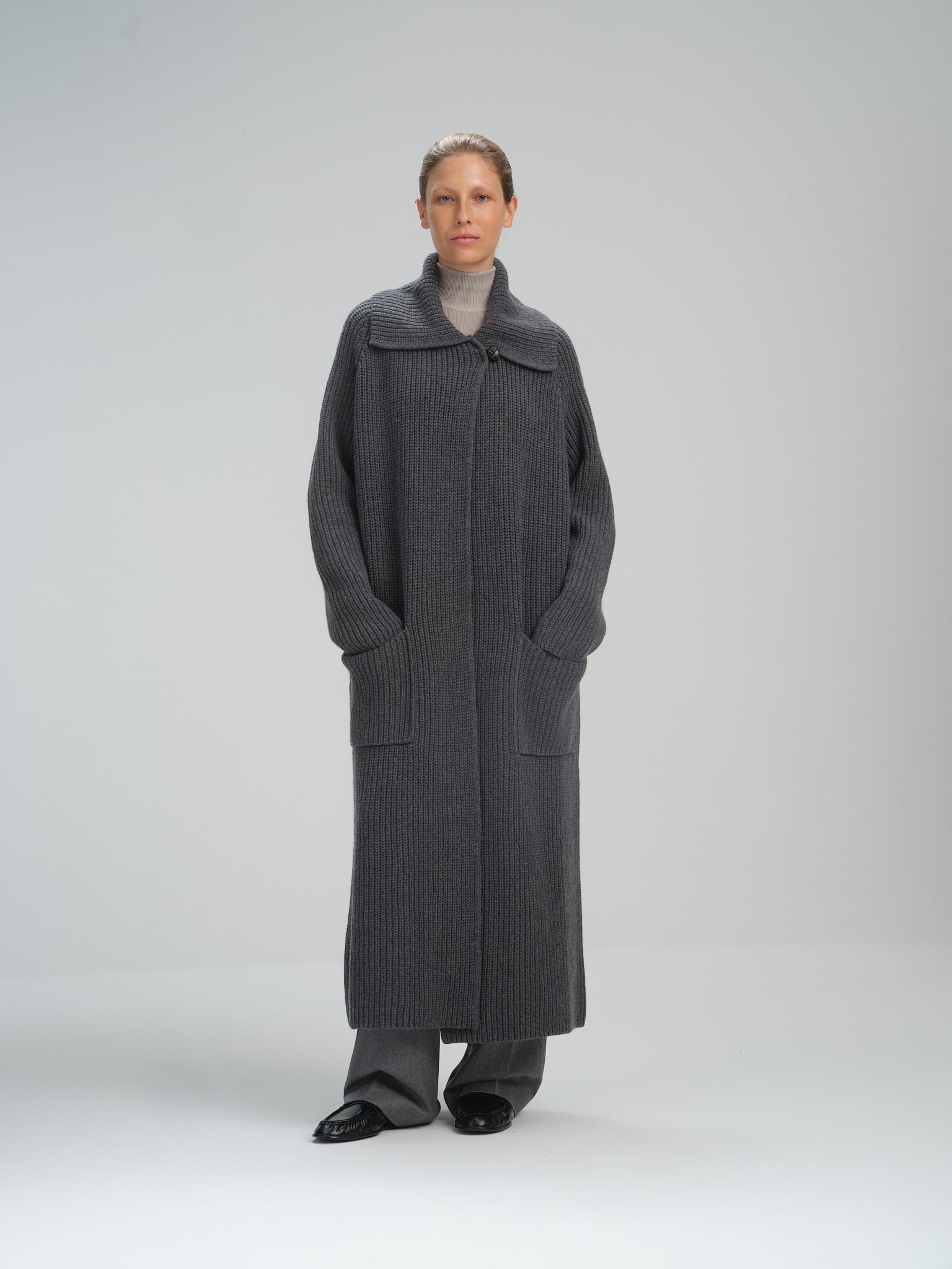 Long Cardigan Catherine
