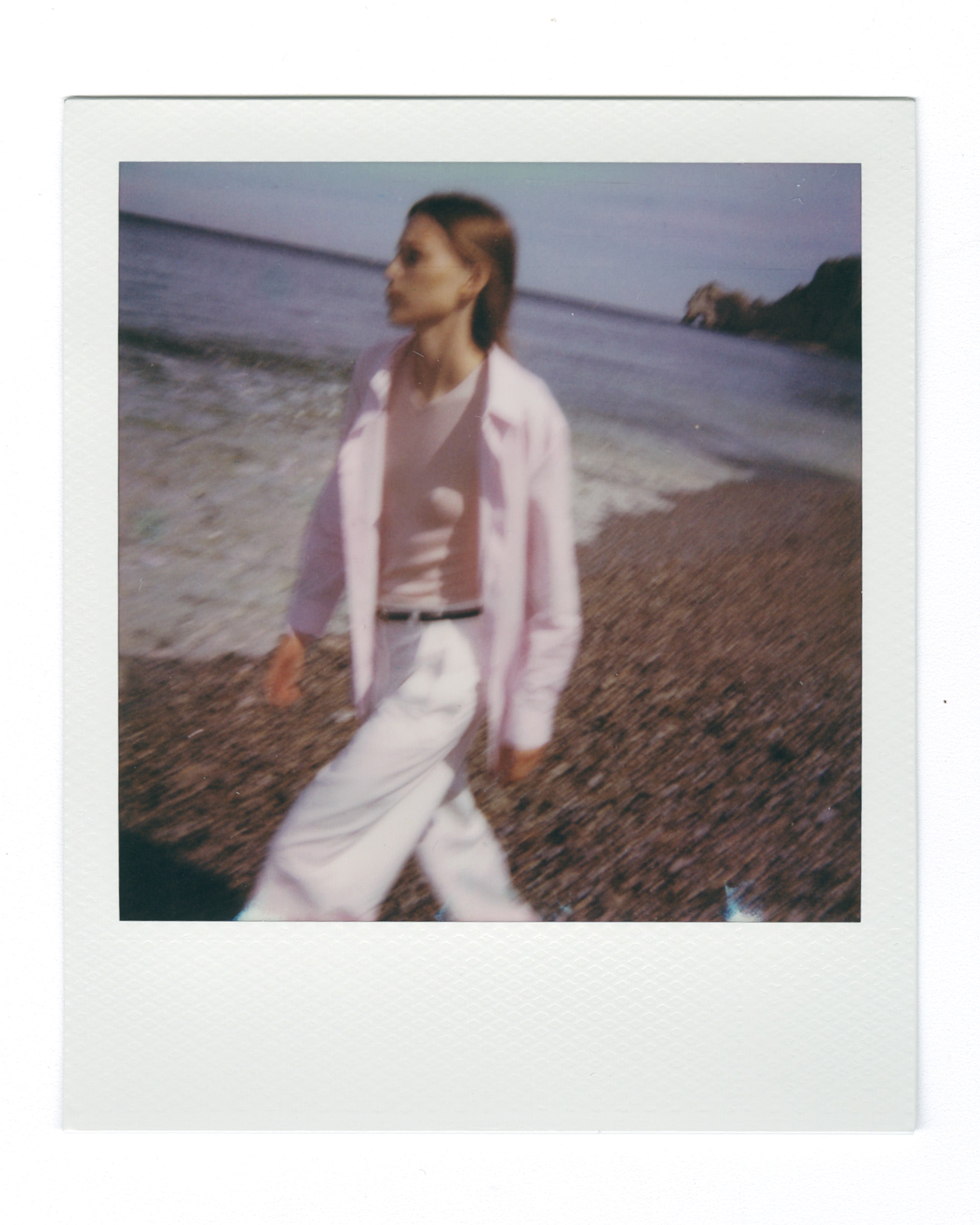 NAMI editorial — Etretat cliffs