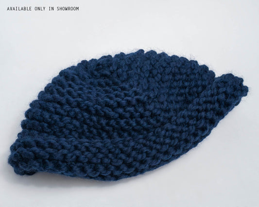 Hand Knitted Bucket Hat