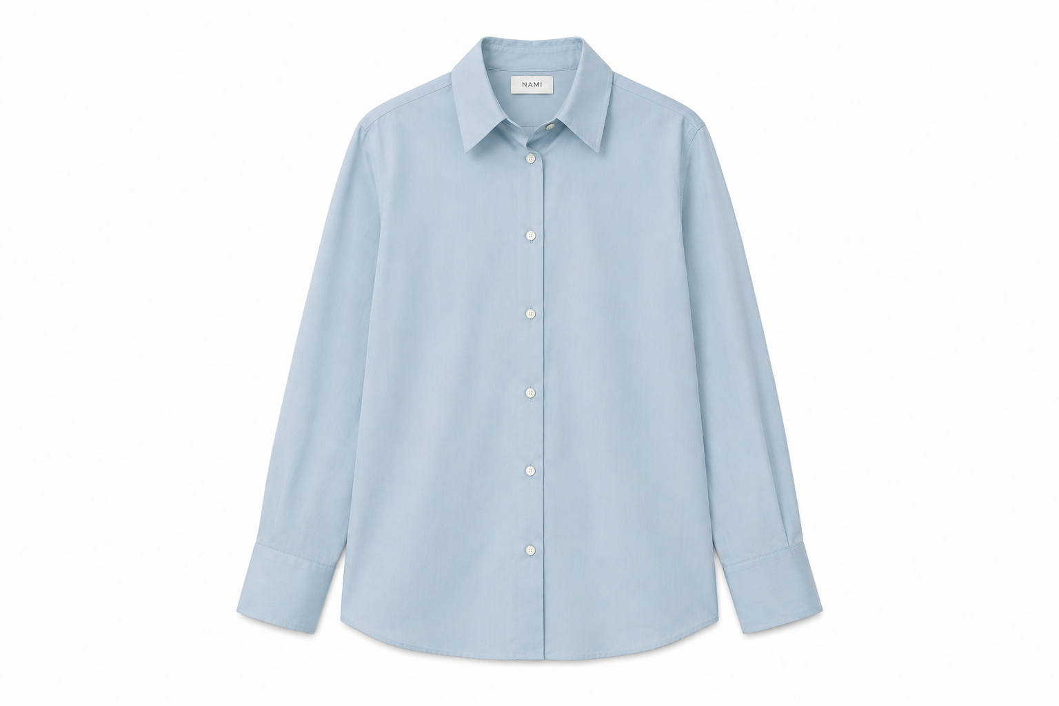 Martin Shirt